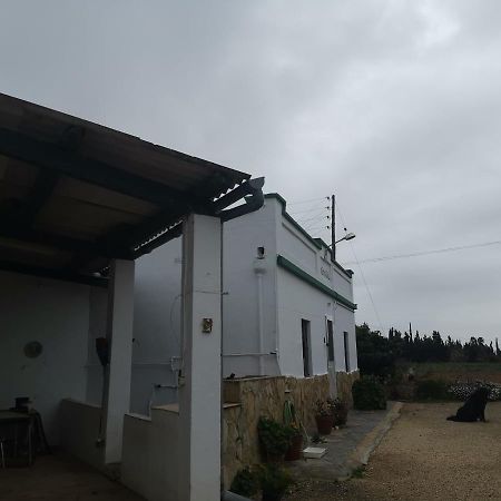 Casa Rural Masia D'En Gall L'Aldea Екстериор снимка