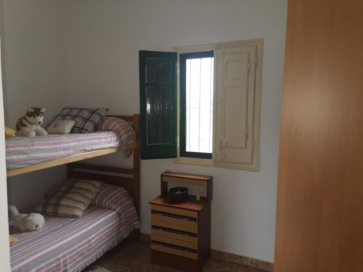 Casa Rural Masia D'En Gall L'Aldea Екстериор снимка