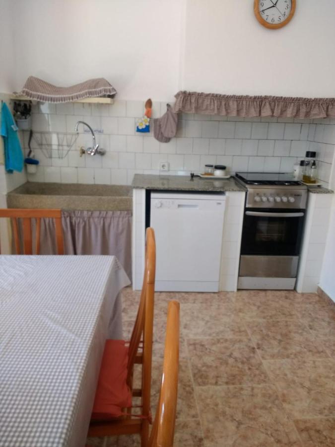 Casa Rural Masia D'En Gall L'Aldea Екстериор снимка