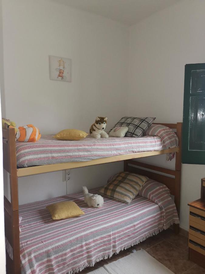 Casa Rural Masia D'En Gall L'Aldea Екстериор снимка
