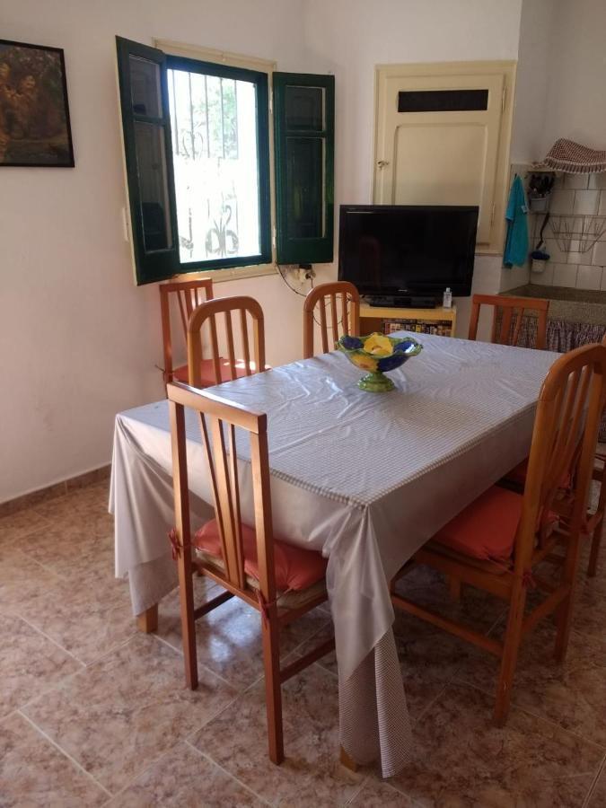 Casa Rural Masia D'En Gall L'Aldea Екстериор снимка