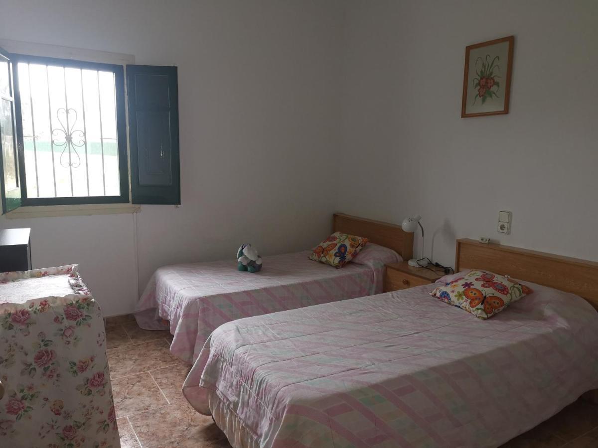 Casa Rural Masia D'En Gall L'Aldea Екстериор снимка