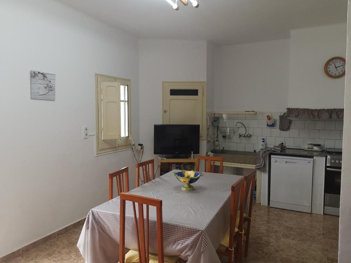 Casa Rural Masia D'En Gall L'Aldea Екстериор снимка