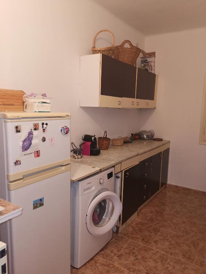 Casa Rural Masia D'En Gall L'Aldea Екстериор снимка