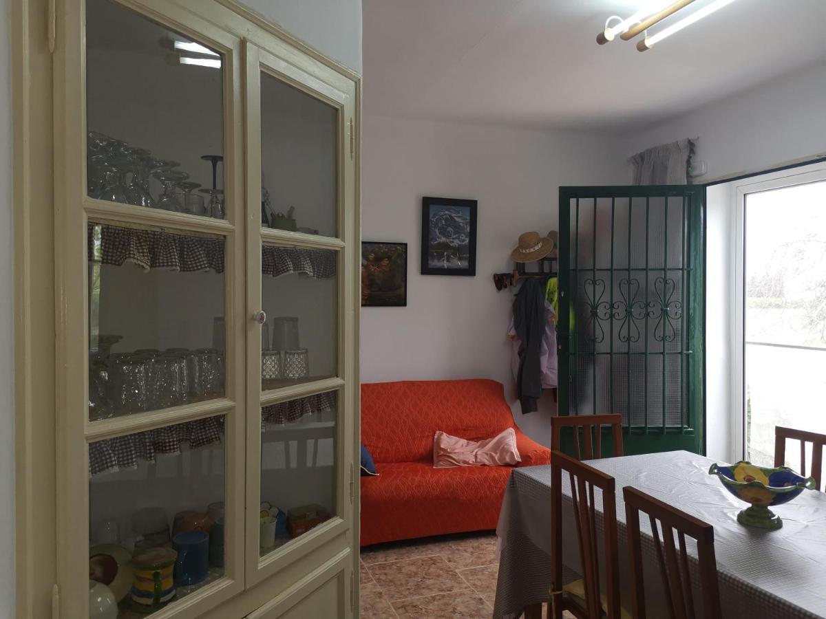 Casa Rural Masia D'En Gall L'Aldea Екстериор снимка
